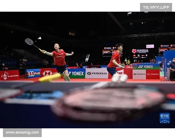 大马羽球超级1000赛五大精彩看点 赛场激战与明星选手争锋相对